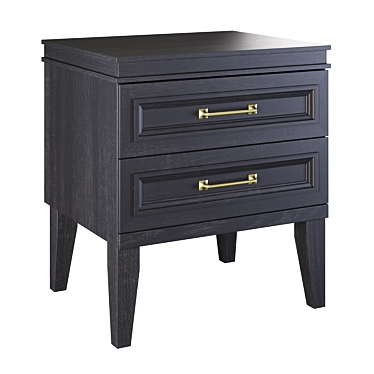 Bedside cabinet OR-306.04