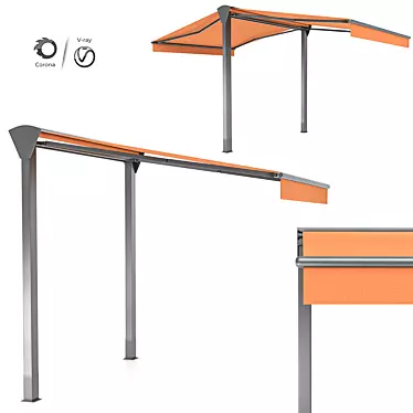 Pergola Awning