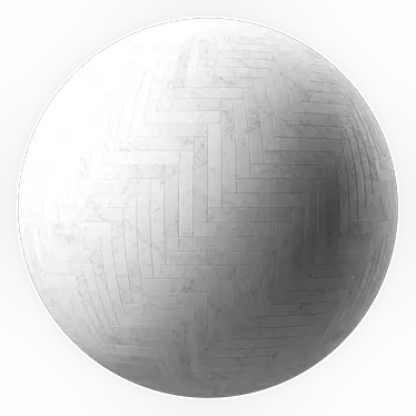 Marble Tile 4k 3Ds Max 3D model image 1 