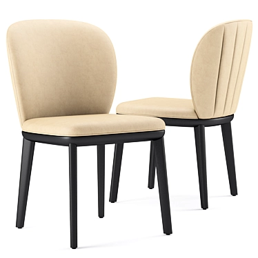 Chrishell Modern Chair Cattelan Italia