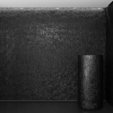 Seamless Texture Bundle 4K 3D model image 1 