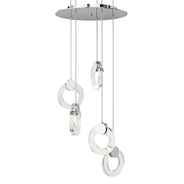 Pendant lamp Simple Story 1081-LED20PL