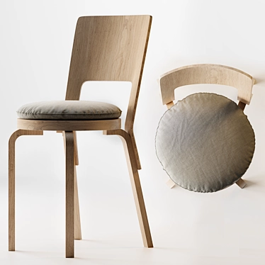 Aalto chair