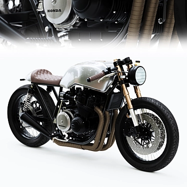 Honda CB 750 Custom