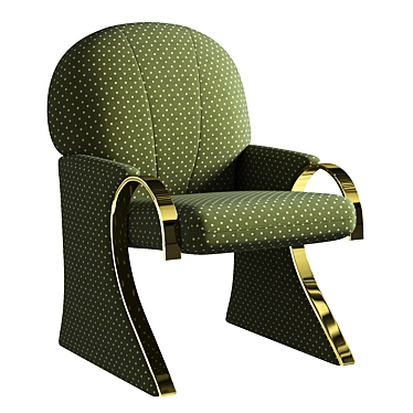 Art Deco Chair