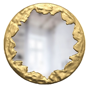 Arballo Accent Mirror