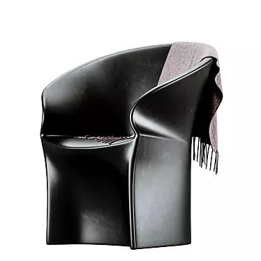 Driade Mermaid Chair