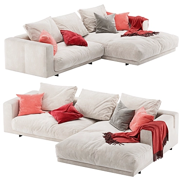 COR Moss sofa