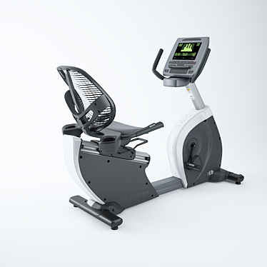 Freemotion Recumbent Bike