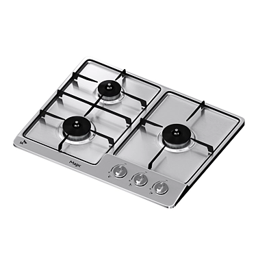 SK Magic Gas cooktop2