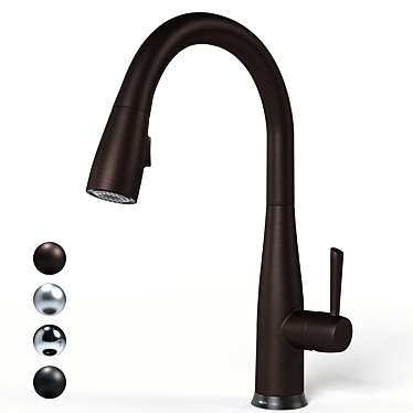 Essa Kitchen Faucet