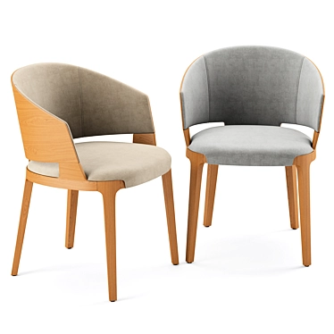 Potocco Velis Chair