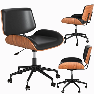 Lombardi Office Chair