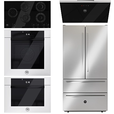 Bertazzoni Kitchen Bundle06