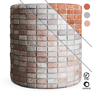 Brick-01-PBR-Seamless