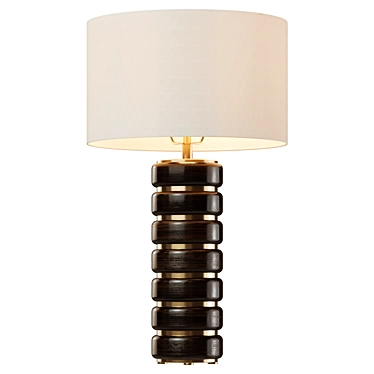 Abacus Table Lamp (BOYD)