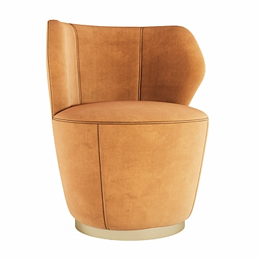 Arteriors | Poppy Chair