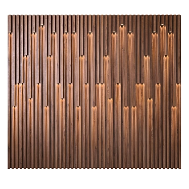 Reforma 002 wall panel