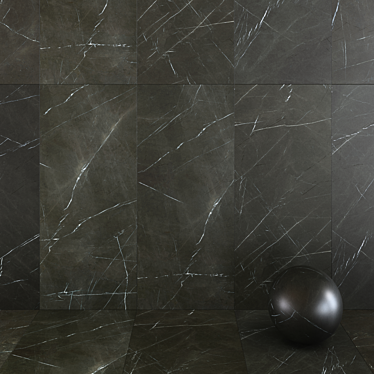 Marble Tile Pietra Gray