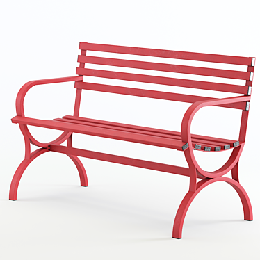 GENERIC BENCH LANCAS