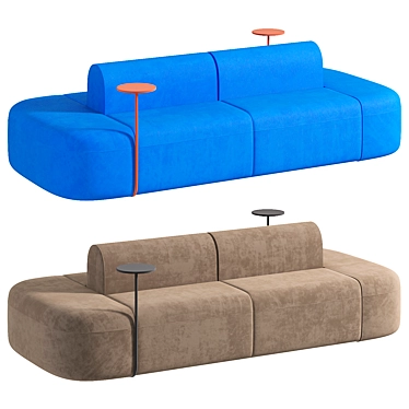 ARTIKO sofa