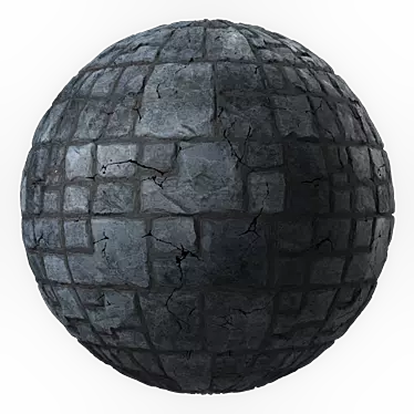 High-Resolution 3D Texture Pack 3D model image 1 