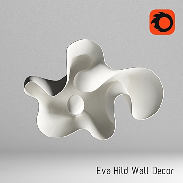 Eva Hild wall decor