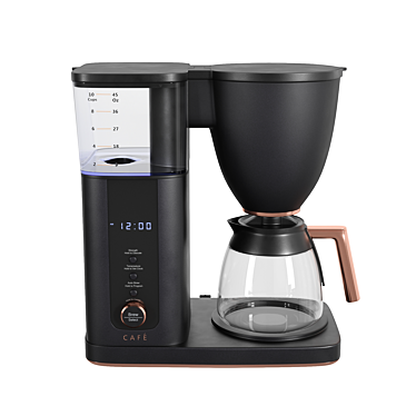 Cafe Specialty Drip Coffee Maker