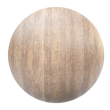 Premium Wood Material Pack 3D model image 1 