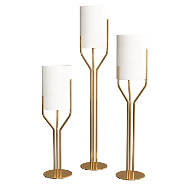 Modern Floor Lamp