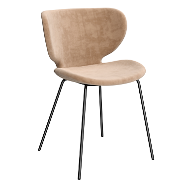 Chair HAMILTON BoConcept