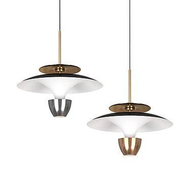 Pendant lamp BERTIL