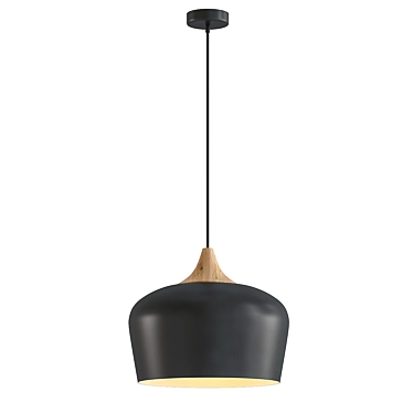 Deo nordic minimalist pendant light