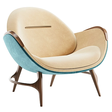 Wonatti Gryfino armchair