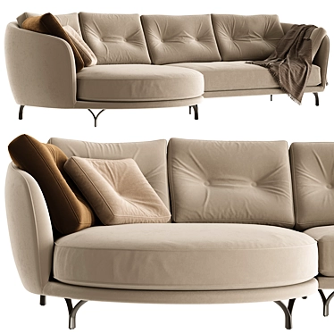 Valentini Ethos Sofa