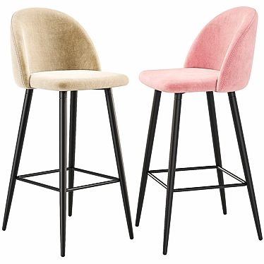 Westwing Amy Bar Stool