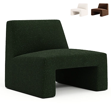 Dario Accent chair