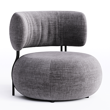 Arimchair 2014 Modern Stylish Furniture 3D model image 1 