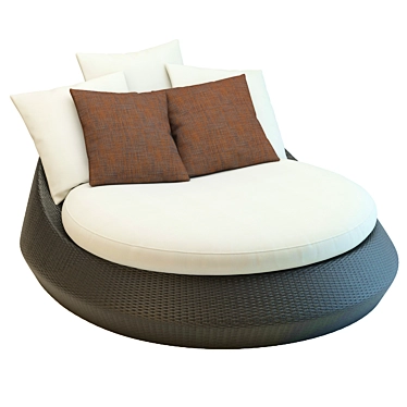 Sunweave Bali Daybed