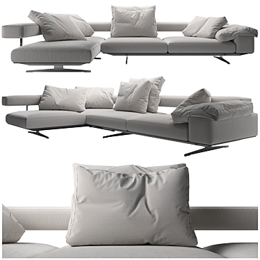 SOFA-Flexform-Wing