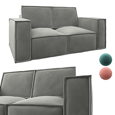 Sofa Ebi Mini