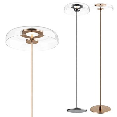 NUURA BLOSSI FLOOR LAMP