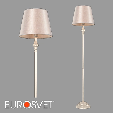 OM Floor lamp Eurosvet 01080/1 Berlin