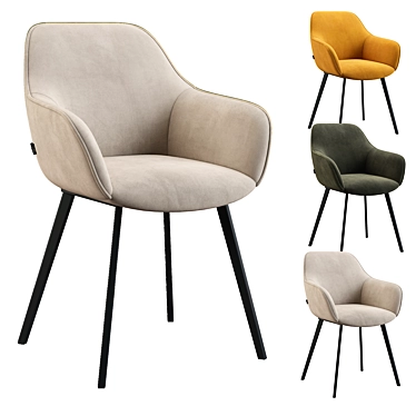 La Forma. Aminy chair