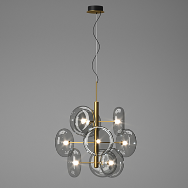 Bontempi Casa Spark Pendant Lamp