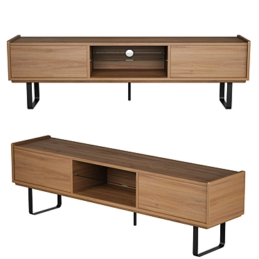 TV Stand Cosmorelax Auster