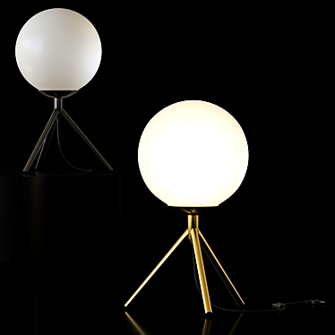 Table lamp Moti Tri