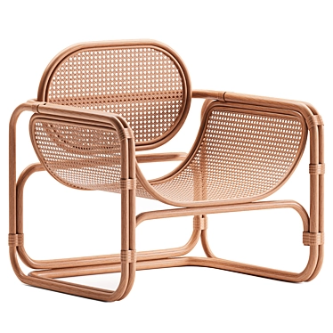 Marte Lounge Chair