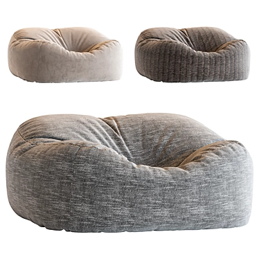 Modern Bean Bag chair N_1