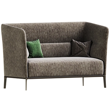 Camden Sofa by Molteni&C